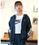 NIKE(ナイキ)ジップアップ/薄手ジャケット/ナイロン/ジャケット/FV6299-478/レディース/ムラサキスポーツ