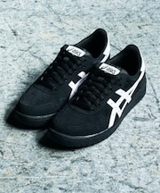 asics SKATEBOARDING(アシックス スケートボーディング)JAPAN PRO/1201A920/スニーカー/シューズ/スケートボード/スケシュー/メンズ/ムラサキスポーツ