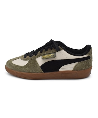 PUMA SKATEBOARDING/PALERMO SKATE 400984 パレルモ スケート スケートボード スケシュー プーマスケートボーディング シューズ スニーカー ムラサキスポーツ