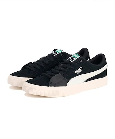 PUMA(プーマ)SUEDE SKATE スエード スケート/401453/スケートボード スケシュー シューズ スニーカー/メンズ/ムラサキスポーツ
