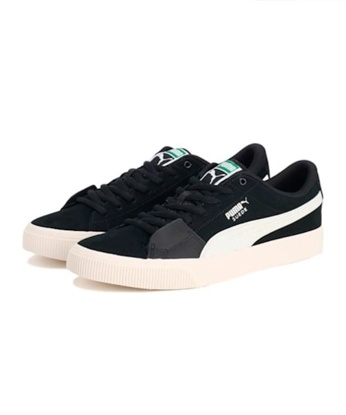 PUMA(プーマ)SUEDE SKATE スエード スケート/401453/スケートボード スケシュー シューズ スニーカー/メンズ/ムラサキスポーツ