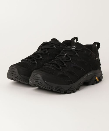 MERRELL/MOAB 3 SYNTHETIC GORE-TEX 防水 ゴアテックス スニーカー 500239 メレル シューズ メンズ ムラサキスポーツ