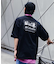 【ムラサキスポーツ限定】columbia(コロンビア)水陸両用 ユーティリティ 半袖Tシャツ UVケア PM0684/ユニセックス メンズ ムラサキスポーツ
