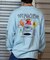 【ムラサキスポーツ限定】TOY MACHINE(トイマシーン)ロンT/長袖Tシャツ/ビックシルエット/バックプリント/MTMFELT4/ユニセックス/メンズ/ムラサキスポーツ
