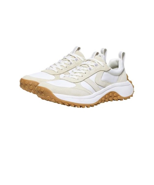 KEEN(キーン)レディース KS86(ケーエス86)1029802/シティトレイル ランニング アウトドア キャンプ シューズ スニーカー ムラサキスポーツ