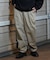 【ムラサキスポーツ別注】Dickies(ディッキーズ) MS DK TUCK TAPARED EASY PANTS/80752900/ロンパン/ロングパンツ/テーパードパンツ/ユニセックス/メンズ/ムラサキスポーツ