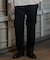 【ムラサキスポーツ別注】Dickies(ディッキーズ) ダブルニーパンツ/ロンパン/チノパンツ/ルーズシルエット/80753100/ユニセックス/メンズ/ムラサキスポーツ