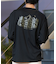 KEEN 長袖 Tシャツ メンズ ロンT ポケT ポケット バックプリント 吸汗速乾 1028440 キーン/メンズ ムラサキスポーツ