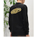 【ムラサキスポーツ限定】KEEN(キーン)吸汗速乾/ロンT/長袖Tシャツ/バックプリント/1030639/ユニセックス/メンズ/ムラサキスポーツ