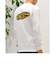 【ムラサキスポーツ限定】KEEN(キーン)吸汗速乾/ロンT/長袖Tシャツ/バックプリント/1030640/ユニセックス/メンズ/ムラサキスポーツ