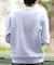 【ムラサキスポーツ限定】NEW ERA(ニューエラ)撥水加工/トレーナー クルーネック テックスウェット バックプリント セットアップ対応/14475188/ユニセックス/メンズ/ムラサキスポーツ