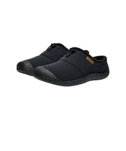 KEEN/メンズ 1029441 HOWSER III SLIDE ハウザー スリー スライド スリッポン キーン シューズ スニーカー キャンプ ハイキング アウトドア ムラサキスポーツ