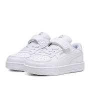 PUMA(プーマ)キッズ ケーブン2.0 AC インファント 12～16cm 393841/シューズ スニーカー ムラサキスポーツ