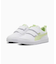 PUMA(プーマ)キッズ スニーカー コート系 ベルクロ コートフレックス V3 DOTTY V PS 17.0～21.0cm 398758/シューズ スニーカー ムラサキスポーツ