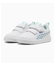 PUMA(プーマ)キッズ スニーカー コート系 ベルクロ コートフレックス V3 DOTTY V PS 17.0～21.0cm 398758/シューズ スニーカー ムラサキスポーツ