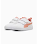 PUMA(プーマ)キッズ スニーカー コート系 ベルクロ コートフレックス V3 DOTTY V PS 17.0～21.0cm 398758/シューズ スニーカー ムラサキスポーツ