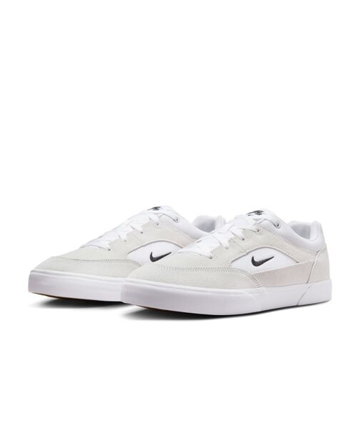 NIKESB(ナイキエスビー)MALOR(マロー)FV6064-101/スケートボード/スケーター/スケシュー/シューズ/スニーカーメンズ/ムラサキスポーツ
