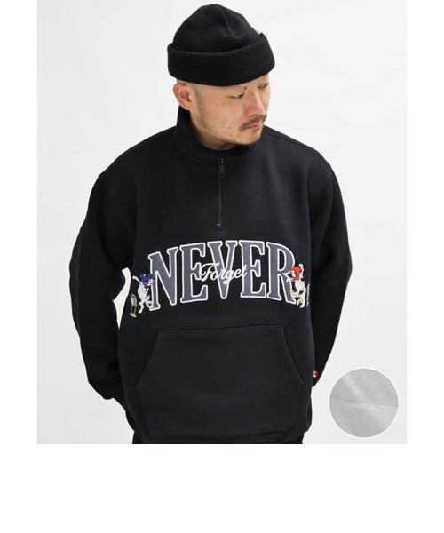 ムラサキスポーツ限定】FORGET NEVER(フォーゲットネバー)ハーフ