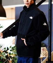 THE NORTH FACE/フリースジャケット Denali Jacket デナリジャケット アウター NA72450 ザ・ノースフェイス メンズ ムラサキスポーツ