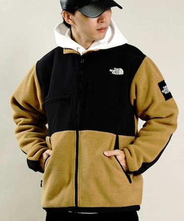 THE NORTH FACE/フリースジャケット Denali Jacket デナリジャケット アウター NA72450 ザ・ノースフェイス メンズ ムラサキスポーツ