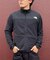 THE NORTH FACE(ザ・ノースフェイス)NL72404/MOUNTAIN VERSA MICRO JACKET フリースジャケット FLEE/ユニセックス/メンズ/ムラサキスポーツ