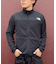 THE NORTH FACE(ザ・ノースフェイス)NL72404/MOUNTAIN VERSA MICRO JACKET フリースジャケット FLEE/ユニセックス/メンズ/ムラサキスポーツ