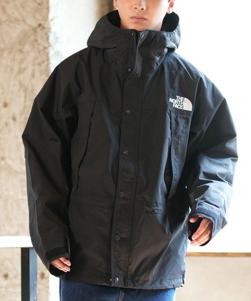 THE NORTH FACE(ザ・ノースフェイス)NP62450/MOUNTAIN LIGHT JACKET マウンテンジャケット  NY/ユニセックス/メンズ/ムラサキスポーツ｜ムラサキスポーツの通販｜&mall（アンドモール）三井ショッピングパーク公式通販