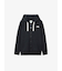 THE NORTH FACE(ザ・ノースフェイス)裏毛 厚手 REARVIEW FULL ZIP Hoodie(リアビューフルジップフーディ)NTW12442 /長袖パーカー スウェット ジップアップ/レディース ムラサキスポーツ