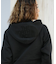 THE NORTH FACE(ザ・ノースフェイス)裏毛 厚手 REARVIEW FULL ZIP Hoodie(リアビューフルジップフーディ)NTW12442 /長袖パーカー スウェット ジップアップ/レディース ムラサキスポーツ