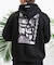 【ムラサキスポーツ限定】LURKING CLASS(ラーキングクラス)プルオーバー/セットアップ対応/ST24FUM05/ユニセックス/メンズ/ムラサキスポーツ