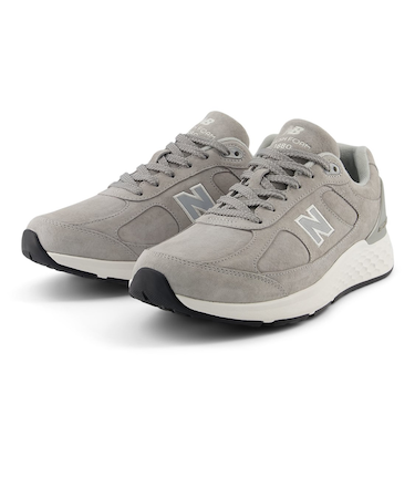 newbalance(ニューバランス)FRESH FOAM 1880 V1 /UW1880G1/シューズ/スニーカー/メンズ/ムラサキスポーツ