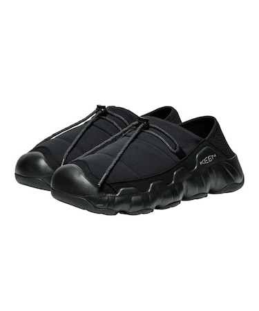 KEEN/メンズ HYPOWSER CRUSHBACK ハイパウザー クラッシュバック 1029573 スリッポン キーン シューズ スニーカー キャンプ ハイキング アウトドア ムラサキスポーツ