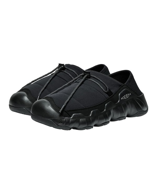 KEEN/メンズ HYPOWSER CRUSHBACK ハイパウザー クラッシュバック 1029573 スリッポン キーン シューズ スニーカー キャンプ ハイキング アウトドア ムラサキスポーツ