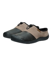KEEN(キーン)HOWSER III SLIDE LEATHER(ハウザー スリー スライド レザー)1029641/シューズ/スニーカー/メンズ/ムラサキスポーツ