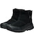 KEEN(キーン)防水/防滑/HOOD NXIS PULL ON LEA WP((フッド ネクシス プル オン レザー ウォータープルーフ)1029642/シューズ/ブーツ/メンズ/ムラサキスポーツ