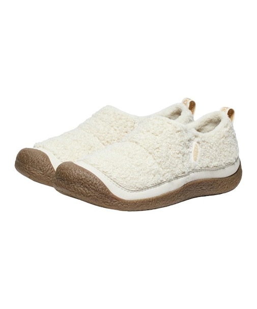 KEEN/レディース HOWSER II ハウザー 1029731 スリッポン キーン シューズ スニーカー キャンプ ハイキング アウトドア ムラサキスポーツ