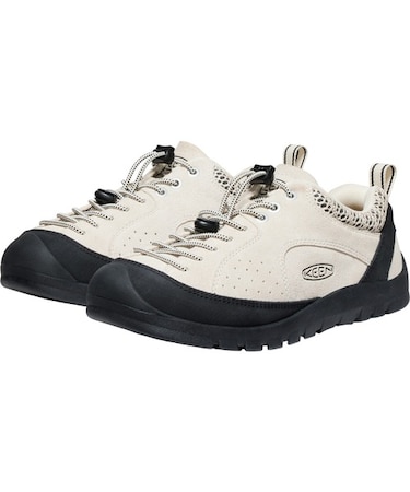 KEEN(キーン)レディース 防滑 JASPER ROCKS SP(ジャスパー ロックス エスピー) 1029737/シューズ スニーカー キャンプ ハイキング アウトドア ムラサキスポーツ