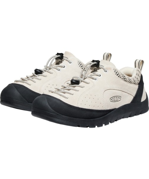 KEEN(キーン)レディース 防滑 JASPER ROCKS SP(ジャスパー ロックス エスピー) 1029737/シューズ スニーカー キャンプ ハイキング アウトドア ムラサキスポーツ