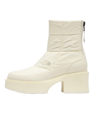 THE NORTH FACE/防水 W KALMIA NSUPTSE BOOTS WP カルミア ヌプシ ブーツ ウォータープルーフ NFW52474 ザ・ノースフェイス レディース ムラサキスポーツ 正規代理店