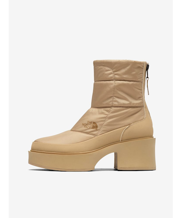 THE NORTH FACE/防水 W KALMIA NSUPTSE BOOTS WP カルミア ヌプシ ブーツ ウォータープルーフ NFW52474 ザ・ノースフェイス レディース ムラサキスポーツ 正規代理店