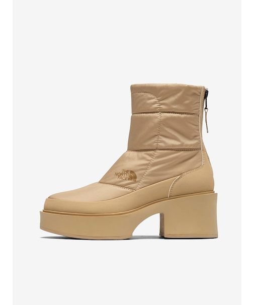 THE NORTH FACE/防水 W KALMIA NSUPTSE BOOTS WP カルミア ヌプシ ブーツ ウォータープルーフ NFW52474 ザ・ノースフェイス レディース ムラサキスポーツ 正規代理店