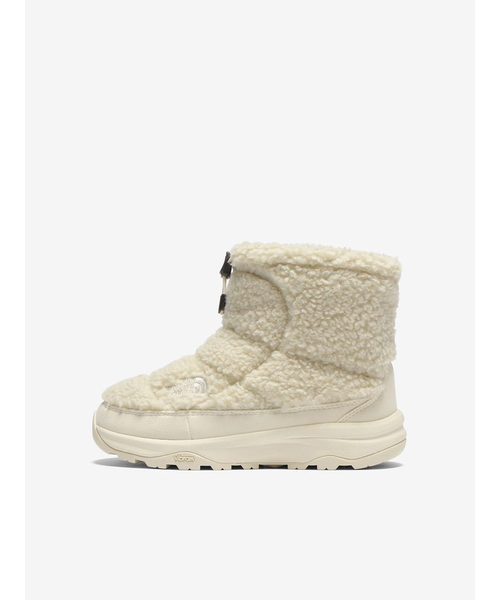 Kid's ノースフェイス ブーツ 22cm