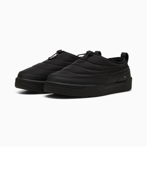 PUMA(プーマ)PARK LIFESTYLE SLIPON パーク ライフスタイル スリップオン/397661/シューズ/スニーカー/レディース/ムラサキスポーツ