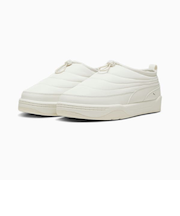 PUMA(プーマ)PARK LIFESTYLE SLIPON パーク ライフスタイル スリップオン/397661/シューズ/スニーカー/レディース/ムラサキスポーツ