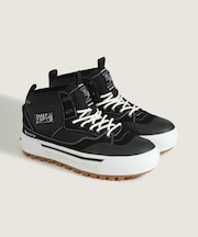 VANS/メンズ MTE Half Cab GORE-TEX ハーフキャブ ゴアテックス VN000CVMBA2 防水 ヴァンズ シューズ スニーカー ムラサキスポーツ