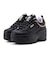 【ムラサキスポーツ限定】FILA(フィラ)厚底/DISRUPTOR 2 WEDGE FESTIVAL/WSS25003-971/シューズ/スニーカー/レディース/ムラサキスポーツ
