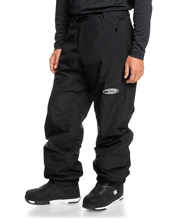 QUIKSILVER(クイックシルバー)GORE-TEX/ゴアテックス/スノーボード 