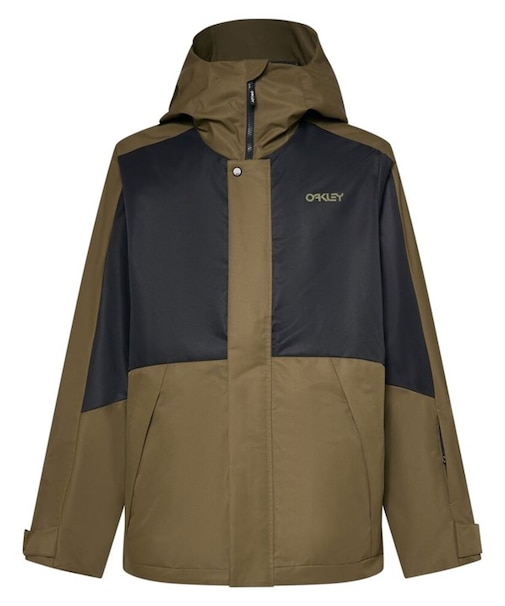 OAKLEY/JK RANGE RC JACKET 2.0 FOA406098 スノーウェア ジャケット スノーボードウェア オークリー ユニセックス メンズ レディース ムラサキスポーツ