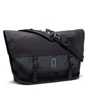 CHROME(クローム)24L/防水/ショルダーバッグ/MESSENGER シーティーゼット/BG380BK/雑貨/ユニセックス/メンズ/レディース/ムラサキスポーツ