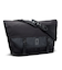 CHROME(クローム)24L/防水/ショルダーバッグ/MESSENGER シーティーゼット/BG380BK/雑貨/ユニセックス/メンズ/レディース/ムラサキスポーツ
